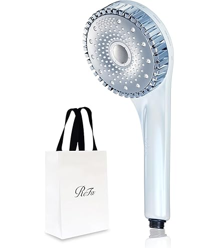 シータ　新品未使用品　ReFa FINE BUBBLE PURE ホワイト Amazon.co.jp: FINE BUBBLE PURE : Home & Kitchen